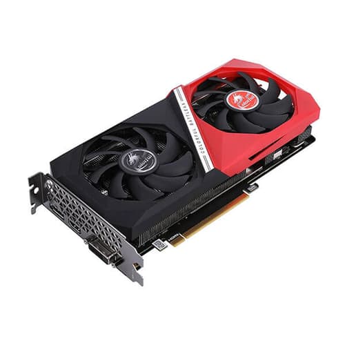 Colorful GTX 1660 Super NB DUO 6G-V 6GB Graphics Card